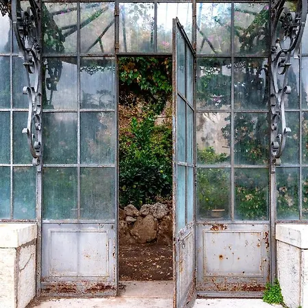 Parco Termale Di Dei Cedri Hotel 4*