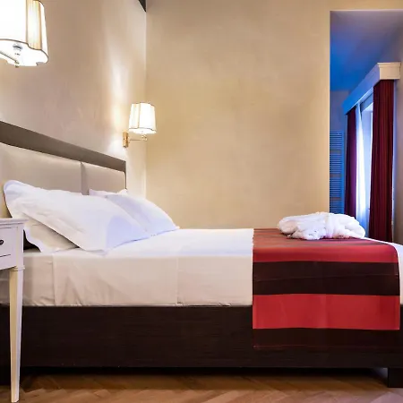 Parco Termale Di Dei Cedri 4* Lazise