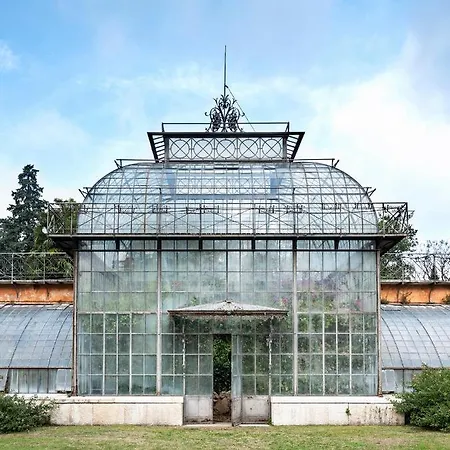 Parco Termale Di Dei Cedri 4*