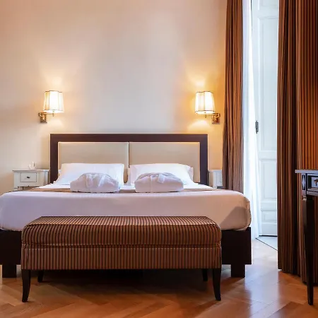 Hotel Parco Termale Di Dei Cedri