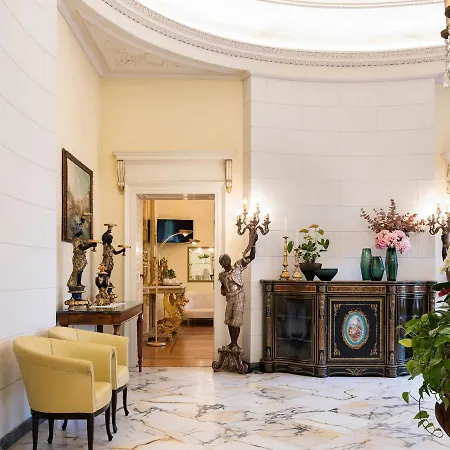 Hotel Parco Termale Di Dei Cedri 4*