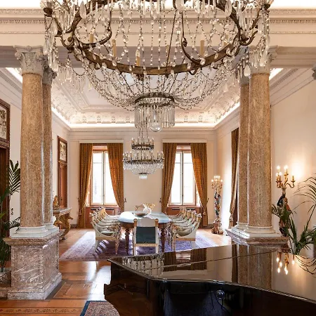 Hotel Parco Termale Di Dei Cedri 4*