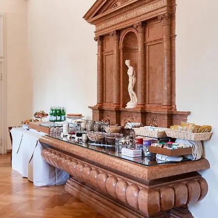 Parco Termale Di Dei Cedri Hotel 4*