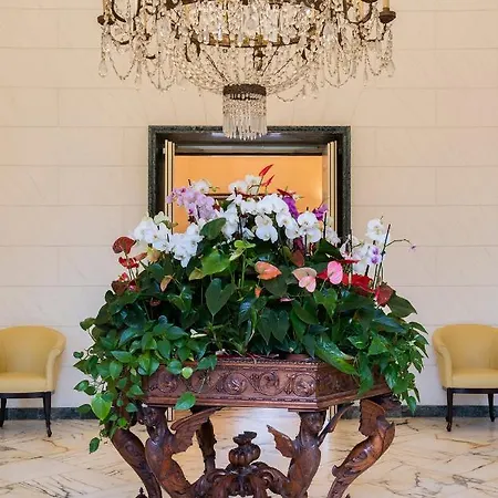 Hotel Parco Termale Di Dei Cedri Lazise