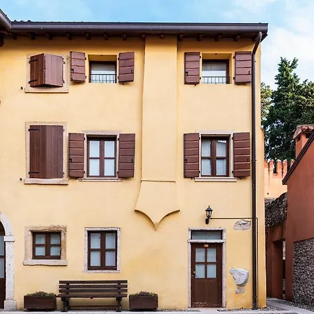 Hotel Parco Termale Di Dei Cedri Lazise