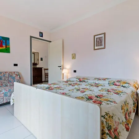 Belvilla By Oyo Casara Elle Otto Holiday home