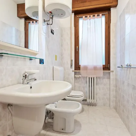 Holiday home Panoramic With Swimming Pool And Garden