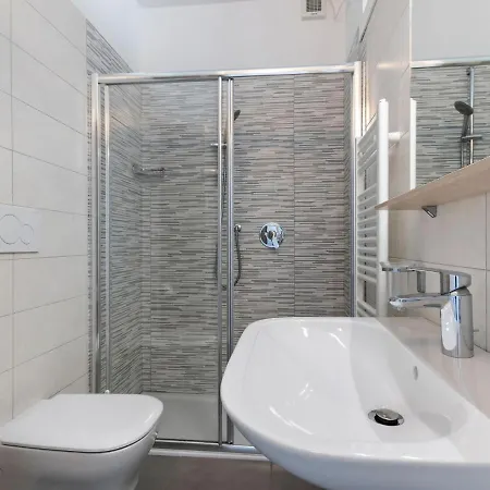 Belvilla By Oyo Molini Tredici Holiday home Lazise