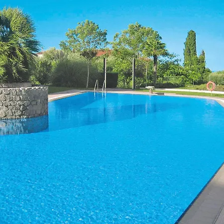 Locazione Turistica Meridiana * Lazise