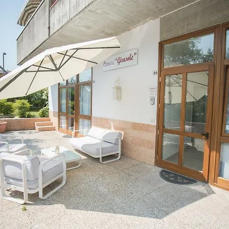 Bed & Breakfast Girasole 2*