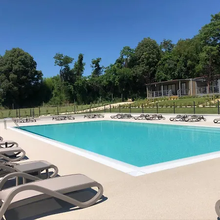 Agricamping Al Grappolo Divino * Lazise
