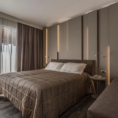 Hotel Giulietta Romeo