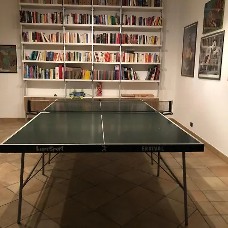 Rosmarino Holiday home *