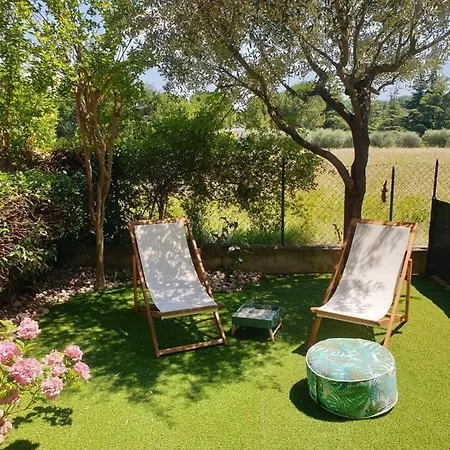 Le Bon Bon - Apartment Lazise