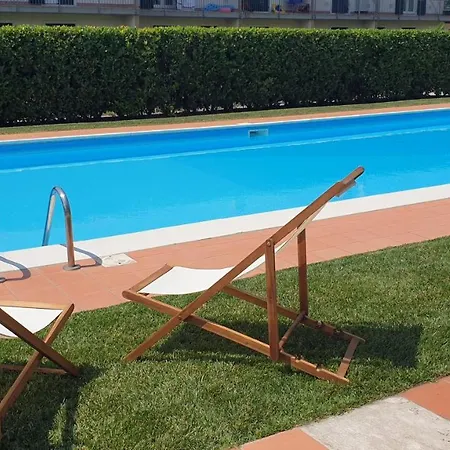 Le Bon Bon - Apartment Lazise