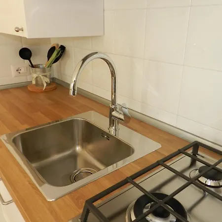 Apartment Le Bon Bon - *