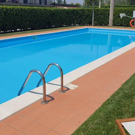 Le Bon Bon - Apartment Lazise
