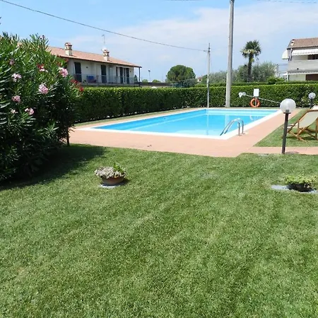 Apartment Le Bon Bon -