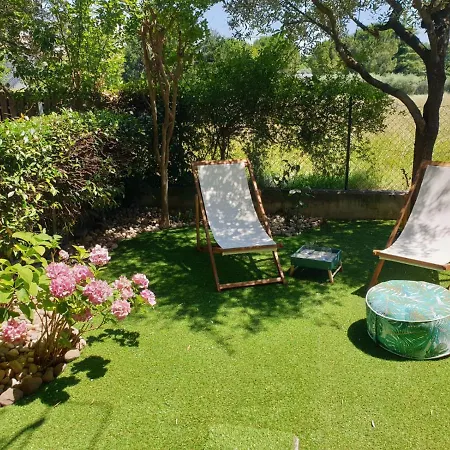 Le Bon Bon - Apartment Lazise