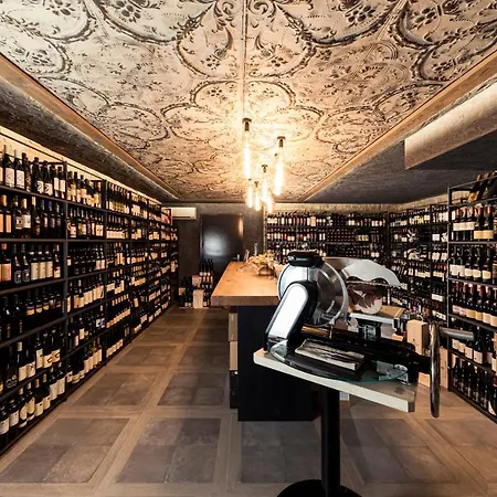 Hotel Quellenhof Luxury