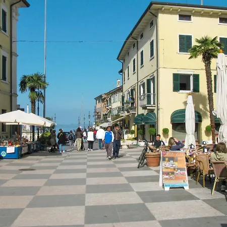 Locazione Turistica Meridiana * Lazise