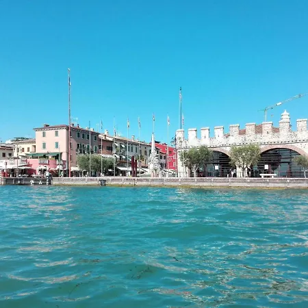 Locazione Turistica Meridiana * Lazise