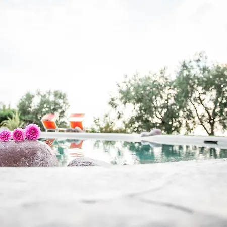 Alloggio per agriturismo Il Grappolo Lazise
