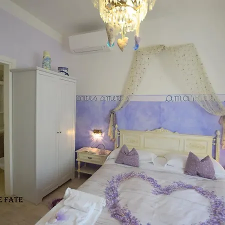 Bed & Breakfast Le Fate 3*