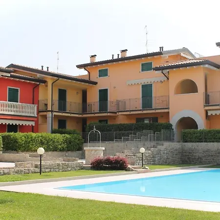In Lazise/gardasee 21990 Apartment *