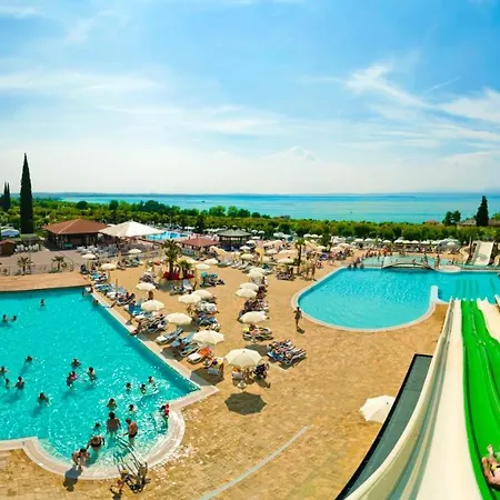 Lido Campeggio