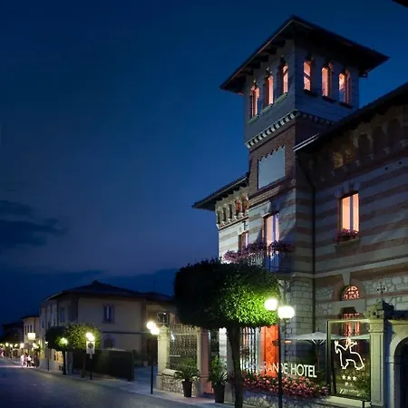Cangrande Hotel