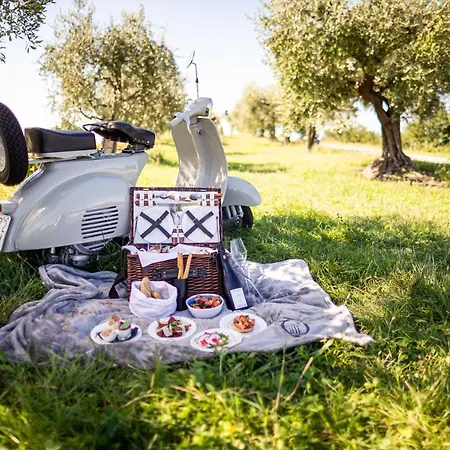 Hotel Quellenhof Luxury Lazise