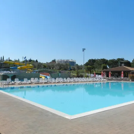 Rustico Park Delle Rose - Regarda Travel Appartement Lazise