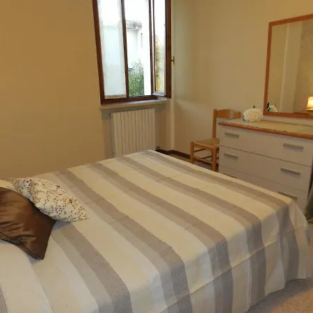 Rustico Park Delle Rose - Regarda Travel Appartement *