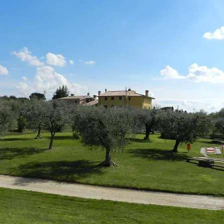 Rustico Park Delle Rose - Regarda Travel Appartement Lazise