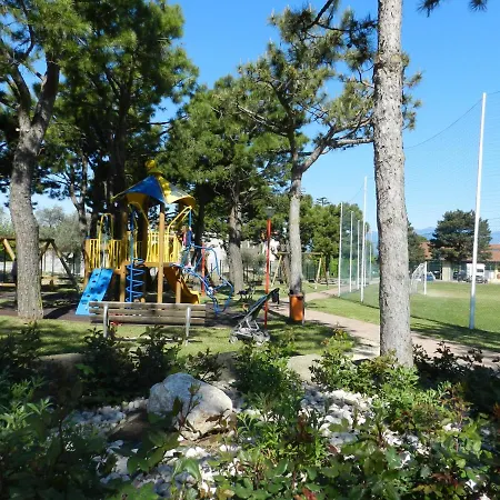 Rustico Park Delle Rose - Regarda Travel Lazise
