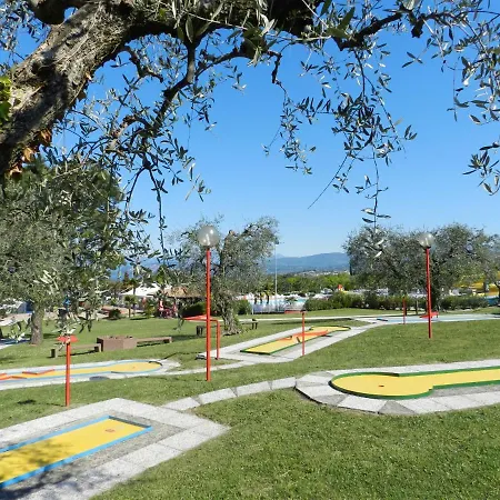 Appartamento Rustico Park Delle Rose - Regarda Travel Lazise