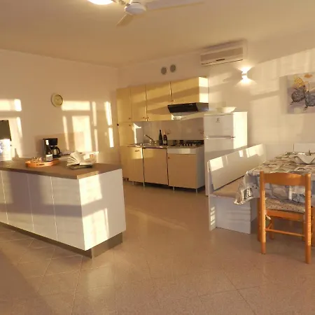 Appartement Rustico Park Delle Rose - Regarda Travel