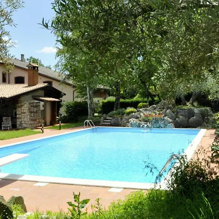 Belvilla By Oyo Casale Preoni Holiday home *