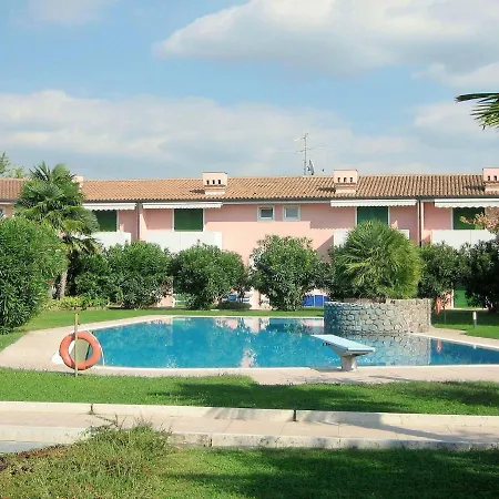 Belvilla By Oyo Casara Elle Otto Holiday home *