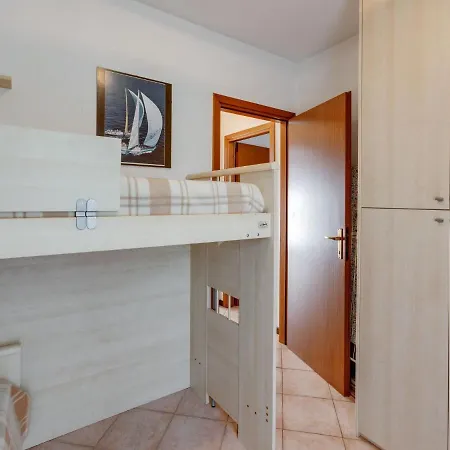 Belvilla By Oyo Garden A Quattro