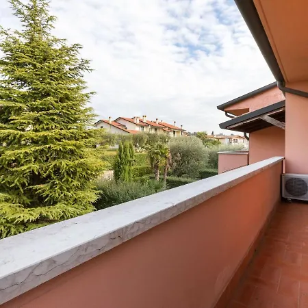 Ferienhaus Belvilla By Oyo Garden A Quattro