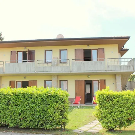 Belvilla By Oyo Near Holiday home Lazise