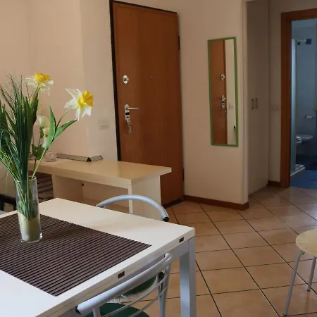 Holiday home With Nicely Decorated Interior Near Garda *
