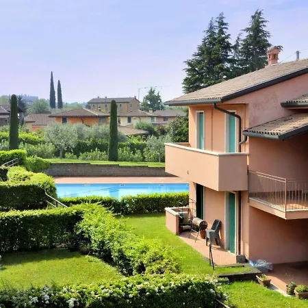 Ferienhaus Belvilla By Oyo Garden A Quattro Lazise