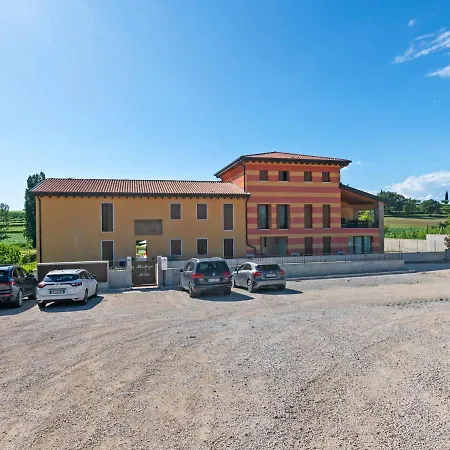 Holiday home Belvilla By Oyo Molini Tredici *