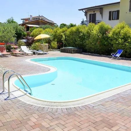 Belvilla By Oyo Near Holiday home *