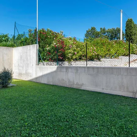 Holiday home Belvilla By Oyo Molini Tredici *