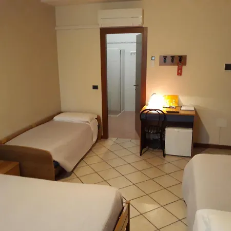 Bed & Breakfast Relais Bb Pacengo Lazise