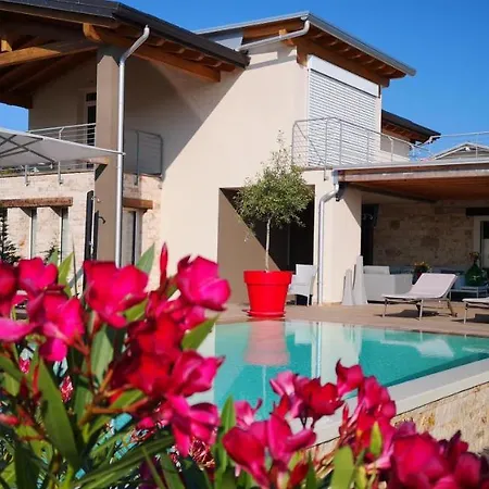 Peler Bed & Breakfast Lazise